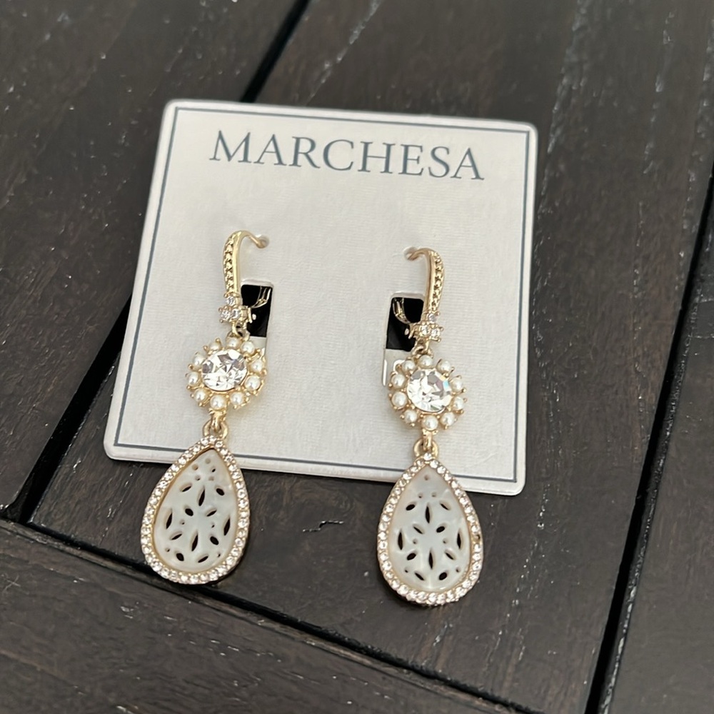 Marchesa Earrings